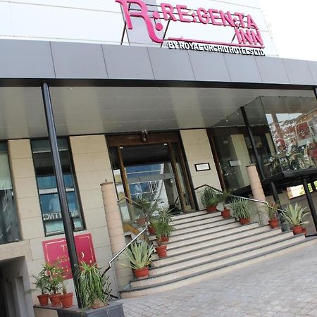 Regenta Inn Jaipur, Adarsh Nagar Luaran gambar