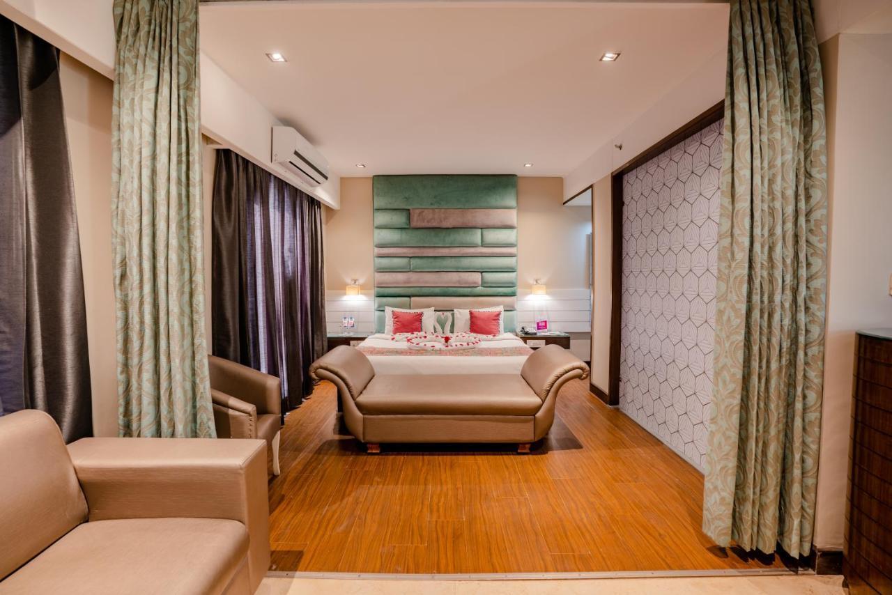 Regenta Inn Jaipur, Adarsh Nagar Luaran gambar