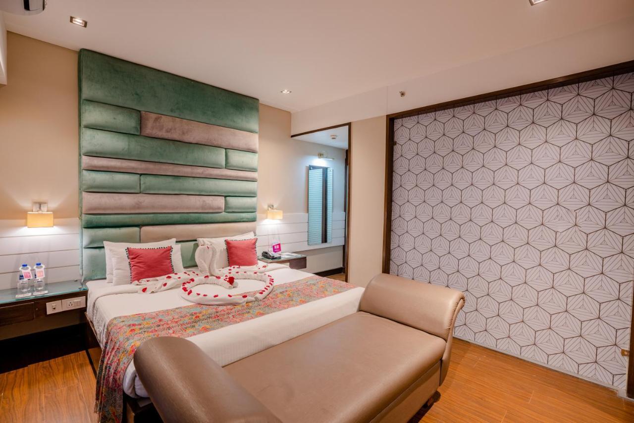 Regenta Inn Jaipur, Adarsh Nagar Luaran gambar