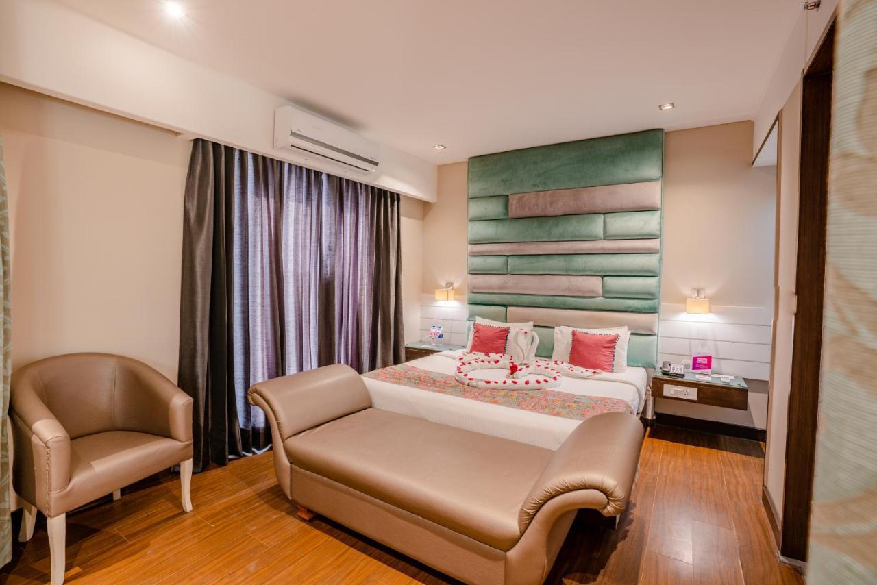 Regenta Inn Jaipur, Adarsh Nagar Luaran gambar