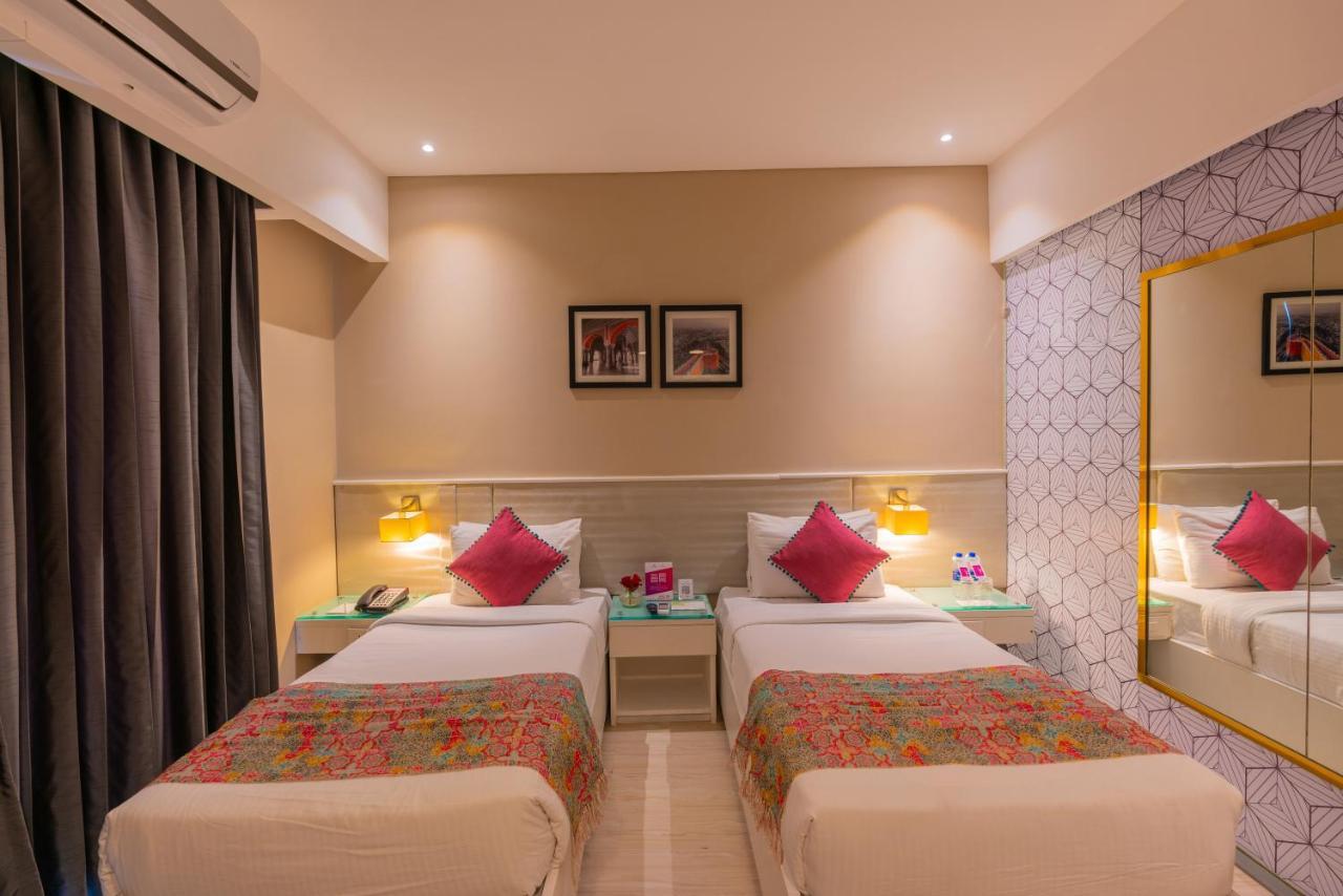 Regenta Inn Jaipur, Adarsh Nagar Luaran gambar