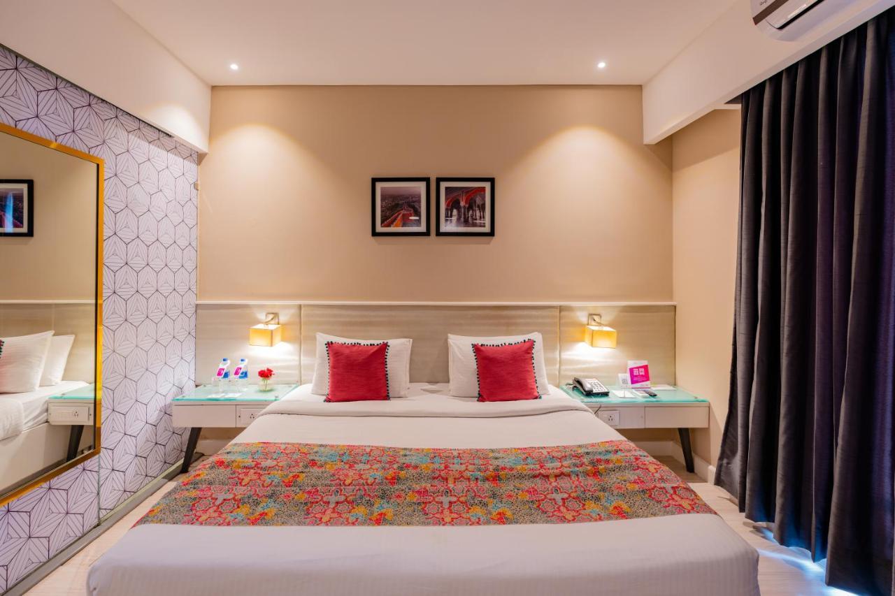 Regenta Inn Jaipur, Adarsh Nagar Luaran gambar