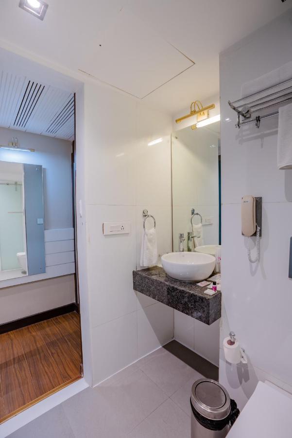 Regenta Inn Jaipur, Adarsh Nagar Luaran gambar