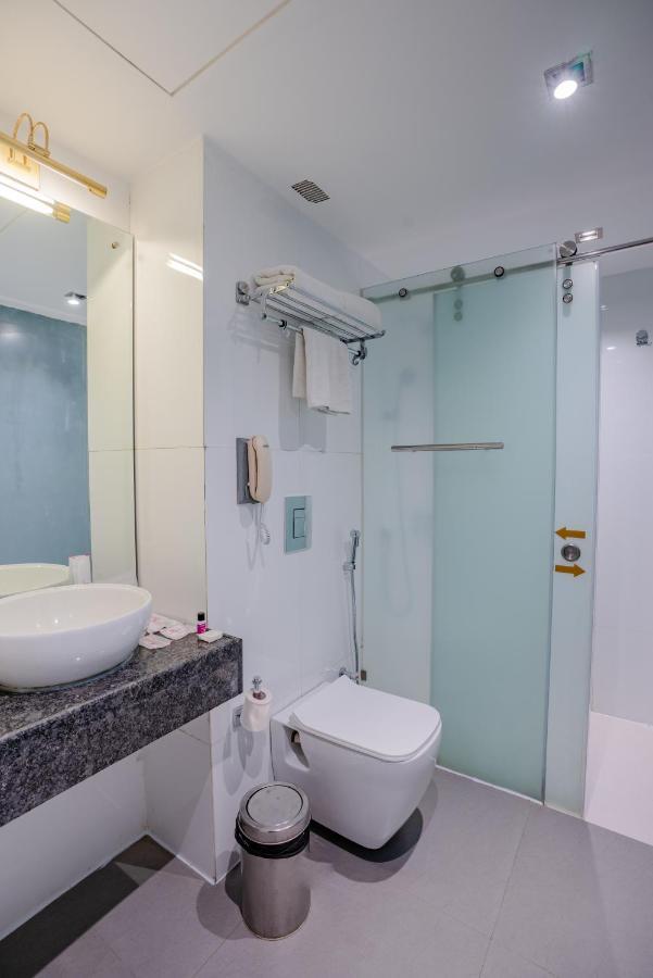 Regenta Inn Jaipur, Adarsh Nagar Luaran gambar