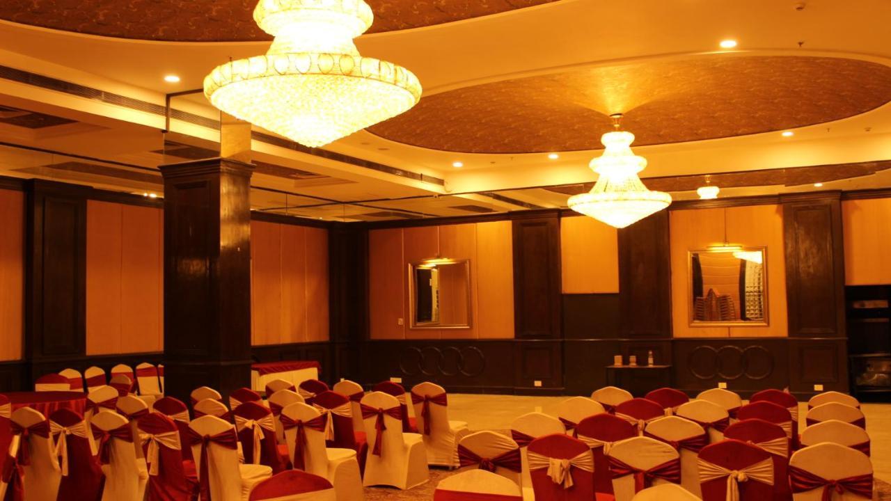 Regenta Inn Jaipur, Adarsh Nagar Luaran gambar