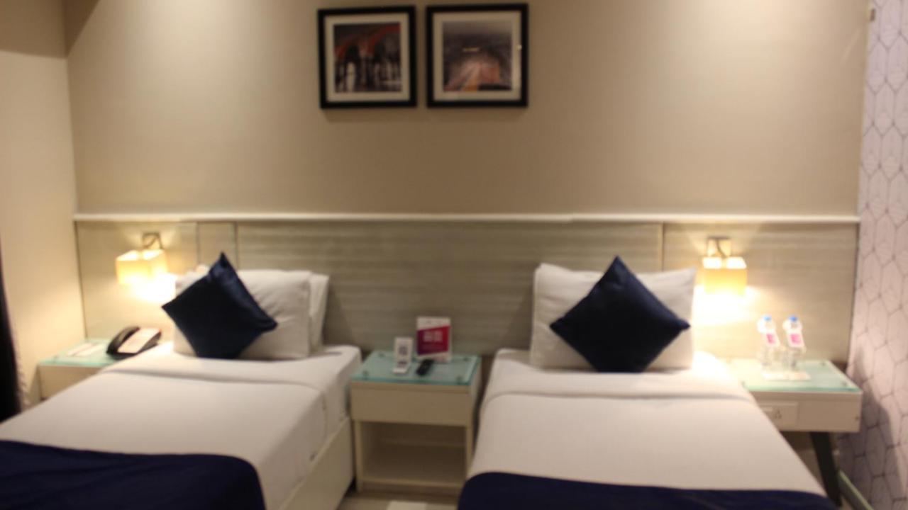 Regenta Inn Jaipur, Adarsh Nagar Luaran gambar