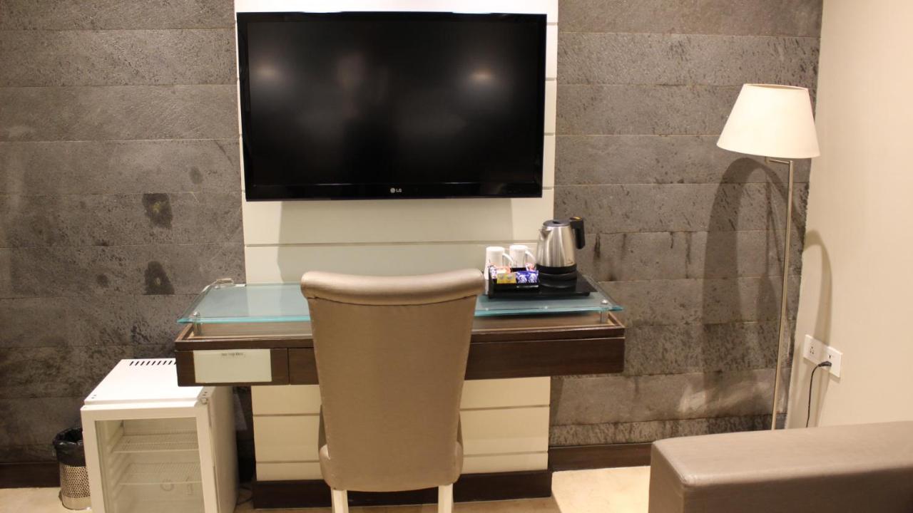 Regenta Inn Jaipur, Adarsh Nagar Luaran gambar