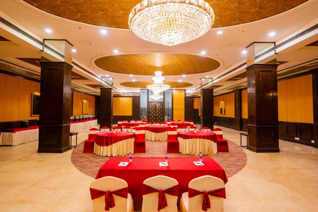 Regenta Inn Jaipur, Adarsh Nagar Luaran gambar