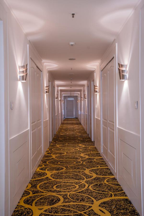 Regenta Inn Jaipur, Adarsh Nagar Luaran gambar