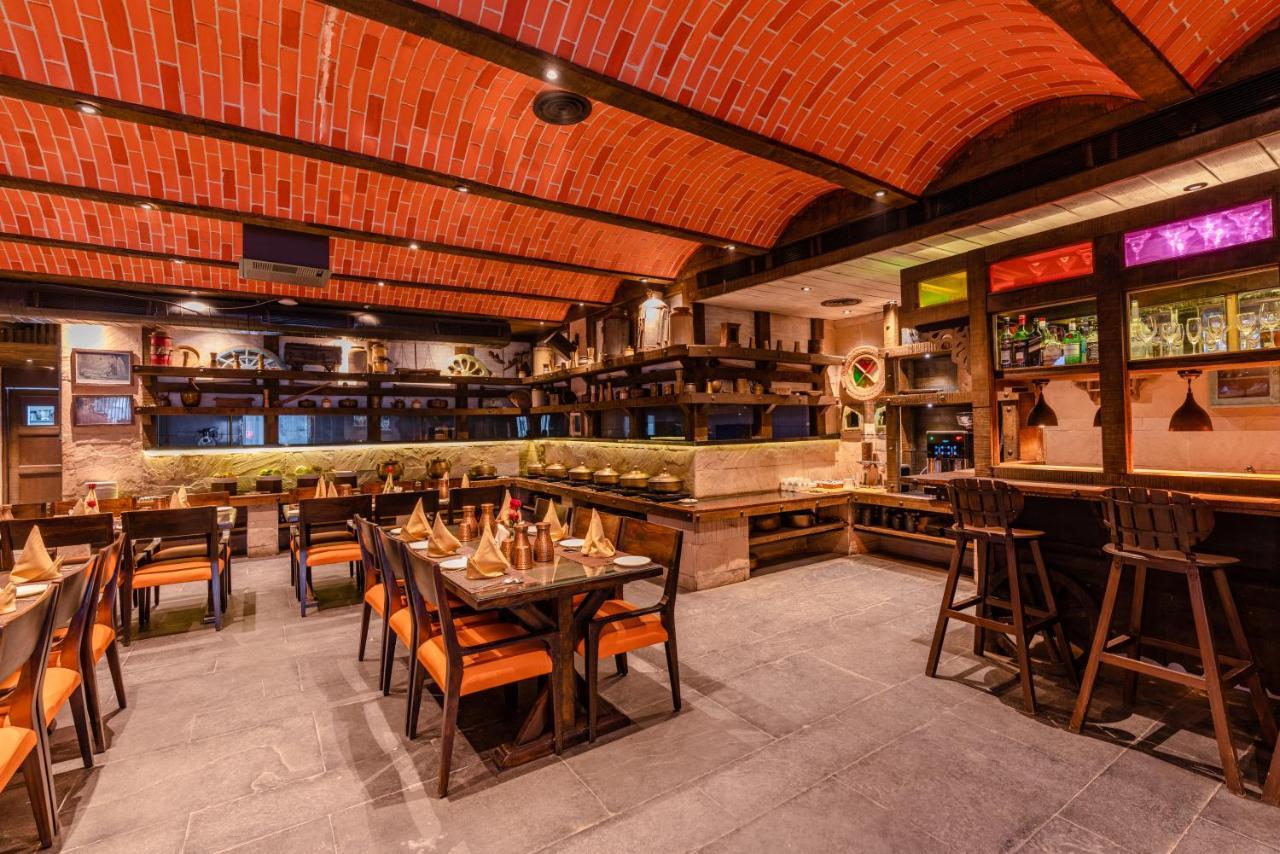 Regenta Inn Jaipur, Adarsh Nagar Luaran gambar