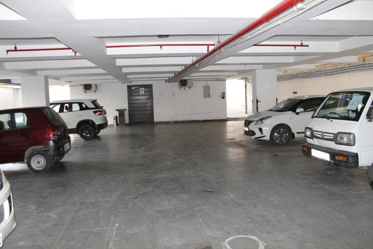 Regenta Inn Jaipur, Adarsh Nagar Luaran gambar