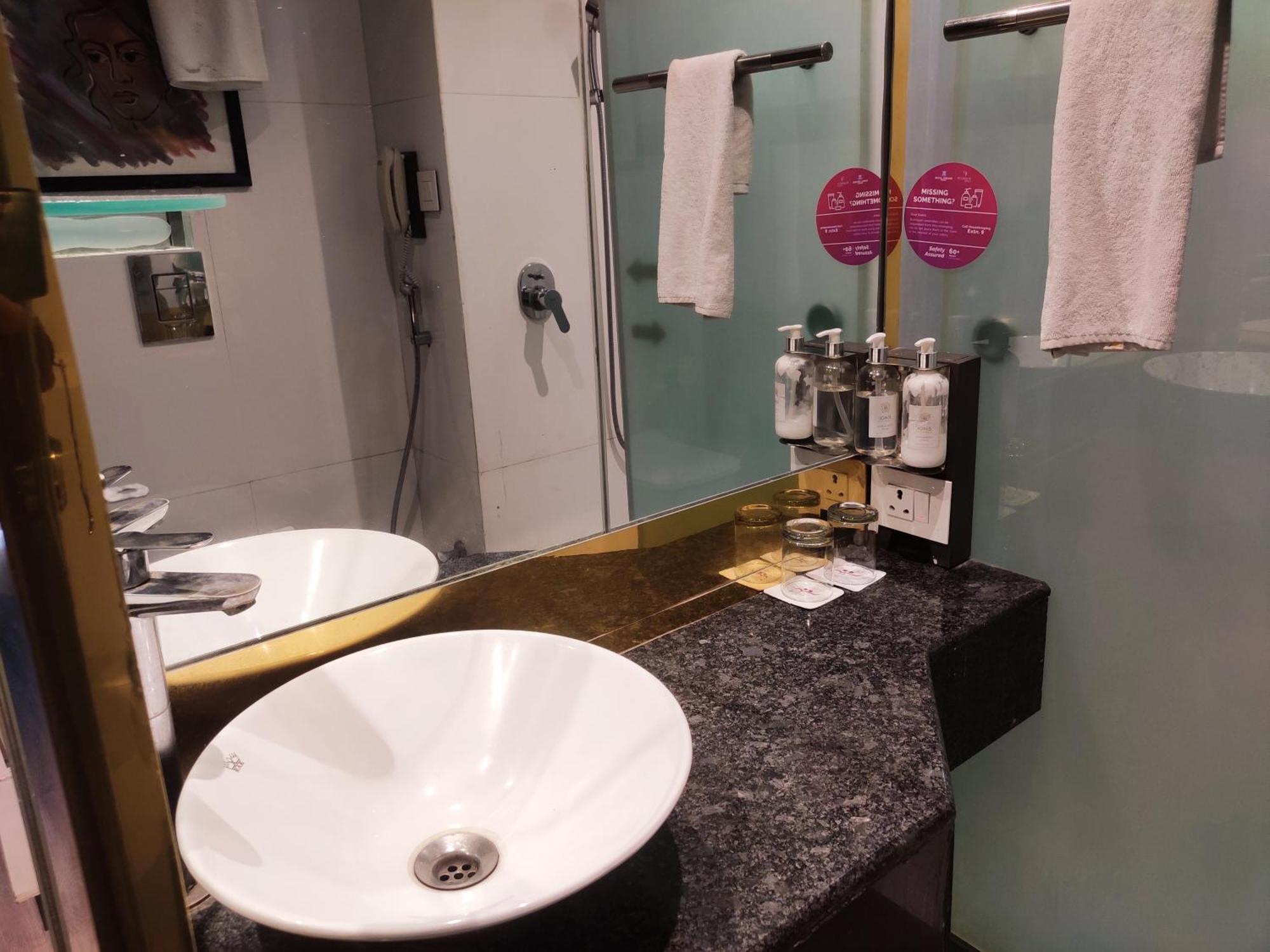 Regenta Inn Jaipur, Adarsh Nagar Luaran gambar